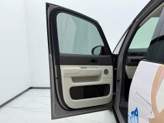 Li Auto Li Xiang MEGA Ultra - ფოტო 8