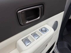 Li Auto Li Xiang MEGA Ultra - ფოტო 9