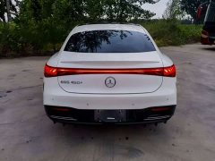 Mercedes-Benz EQS 2022 Facelift 450 Luxury - ფოტო 5