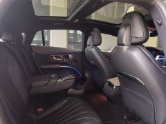 Mercedes-Benz EQS 2022 Facelift 450 Luxury - ფოტო 7