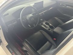 Honda Civic 2022 240TURBO CVT Sport Edition - ფოტო 10
