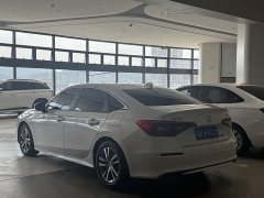 Honda Civic 2022 240TURBO CVT Sport Edition - ფოტო 5