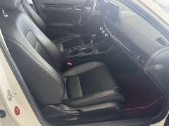 Honda Civic 2022 240TURBO CVT Sport Edition - ფოტო 7