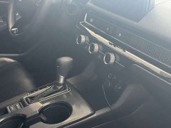 Honda Civic 2022 240TURBO CVT Sport Edition - ფოტო 8