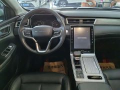 SAIC MG RX5 330TGI Automatic National Trend Edition - ფოტო 4