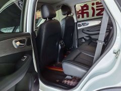 SAIC MG RX5 330TGI Automatic National Trend Edition - ფოტო 5