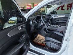 SAIC MG RX5 330TGI Automatic National Trend Edition - ფოტო 6