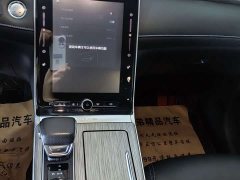 SAIC MG RX5 330TGI Automatic National Trend Edition - ფოტო 7