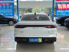 BYD Qin L DM-i Smart Drive Edition 80KM Leading - ფოტო 11