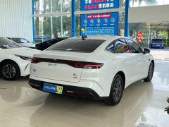 BYD Qin L DM-i Smart Drive Edition 80KM Leading - ფოტო 12