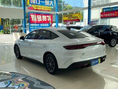 BYD Qin L DM-i Smart Drive Edition 80KM Leading - ფოტო 13