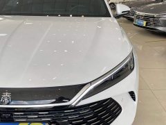 BYD Qin L DM-i Smart Drive Edition 80KM Leading - ფოტო 14