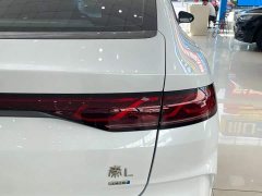 BYD Qin L DM-i Smart Drive Edition 80KM Leading - ფოტო 15
