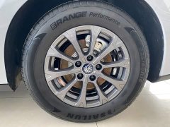 BYD Qin L DM-i Smart Drive Edition 80KM Leading - ფოტო 16