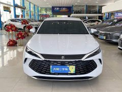 BYD Qin L DM-i Smart Drive Edition 80KM Leading - ფოტო 2