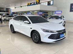 BYD Qin L DM-i Smart Drive Edition 80KM Leading - ფოტო 3