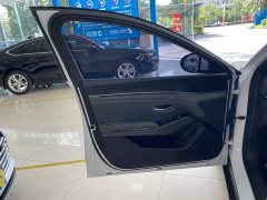 BYD Qin L DM-i Smart Drive Edition 80KM Leading - ფოტო 4