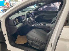 BYD Qin L DM-i Smart Drive Edition 80KM Leading - ფოტო 7