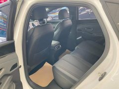BYD Qin L DM-i Smart Drive Edition 80KM Leading - ფოტო 8