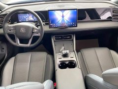 BYD Qin L DM-i Smart Drive Edition 80KM Leading - ფოტო 9