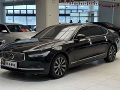 Volvo S90 B5 Inscription Luxury - ფოტო 1