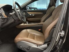 Volvo S90 B5 Inscription Luxury - ფოტო 10