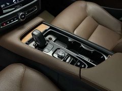 Volvo S90 B5 Inscription Luxury - ფოტო 11