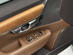 Volvo S90 B5 Inscription Luxury - ფოტო 12