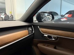 Volvo S90 B5 Inscription Luxury - ფოტო 13