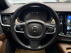 Volvo S90 B5 Inscription Luxury - ფოტო 14