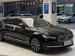 Volvo S90 B5 Inscription Luxury - ფოტო 2