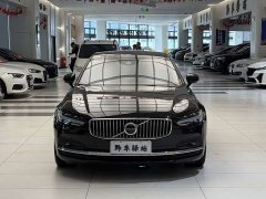 Volvo S90 B5 Inscription Luxury - ფოტო 3