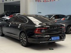 Volvo S90 B5 Inscription Luxury - ფოტო 4