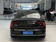 Volvo S90 B5 Inscription Luxury - ფოტო 5
