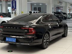 Volvo S90 B5 Inscription Luxury - ფოტო 6