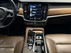 Volvo S90 B5 Inscription Luxury - ფოტო 7