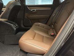 Volvo S90 B5 Inscription Luxury - ფოტო 8