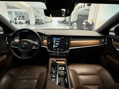 Volvo S90 B5 Inscription Luxury - ფოტო 9