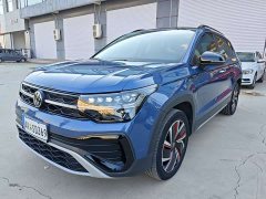 Volkswagen Touareg 300TSI FWD Full Moon Edition - ფოტო 1