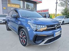 Volkswagen Touareg 300TSI FWD Full Moon Edition - ფოტო 3