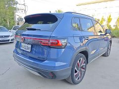 Volkswagen Touareg 300TSI FWD Full Moon Edition - ფოტო 5