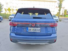 Volkswagen Touareg 300TSI FWD Full Moon Edition - ფოტო 6
