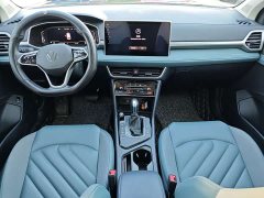 Volkswagen Touareg 300TSI FWD Full Moon Edition - ფოტო 8