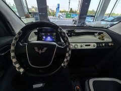 Wuling Hongguang MINIEV Macaron Fashion Edition LFP - ფოტო 11