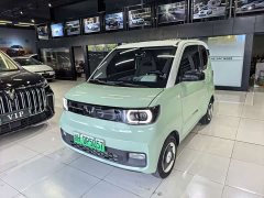 Wuling Hongguang MINIEV Macaron Fashion Edition LFP - ფოტო 2