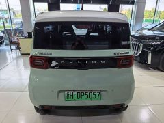 Wuling Hongguang MINIEV Macaron Fashion Edition LFP - ფოტო 3
