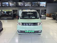 Wuling Hongguang MINIEV Macaron Fashion Edition LFP - ფოტო 4