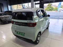 Wuling Hongguang MINIEV Macaron Fashion Edition LFP - ფოტო 5