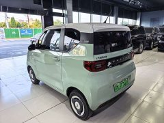 Wuling Hongguang MINIEV Macaron Fashion Edition LFP - ფოტო 6