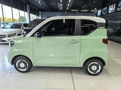 Wuling Hongguang MINIEV Macaron Fashion Edition LFP - ფოტო 7